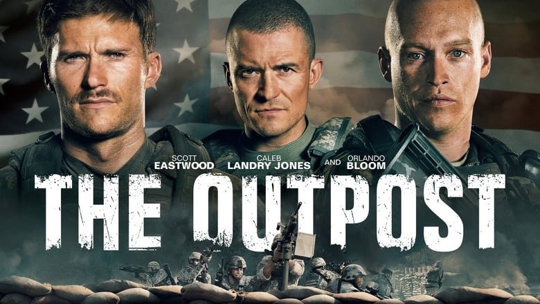 HD:REGARDER" The Outpost Streaming [VF] Complet en Francais`Film 2020 |  Peatix